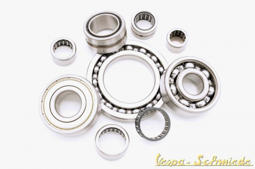 Motorlagersatz PK Automatica